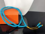 Natuurlijke Arizona Turquoise Sleeping Beauty Tasbih –