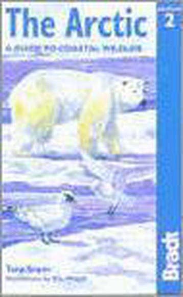 The Artic: Guide to the Coastal Wildlife - Tony Soper, Verzenden, Zo goed als nieuw, Tony Soper