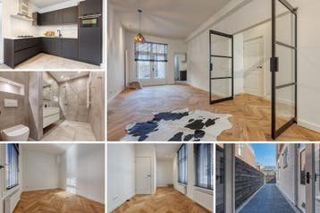 Te huur: Appartement Kepplerstraat in Den Haag, Den Haag, Appartement, Zuid-Holland