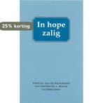 In hope zalig 9789075236156 F. Mallan, Boeken, Godsdienst en Theologie, Verzenden, Zo goed als nieuw, F. Mallan