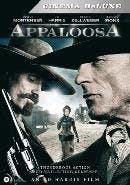 Appaloosa - DVD, Cd's en Dvd's, Dvd's | Actie, Verzenden