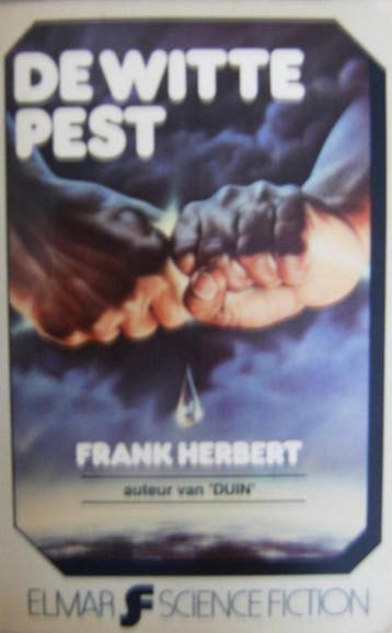Witte pest - Frank Herbert 9789061203858, Verzenden, Gelezen, Frank Herbert