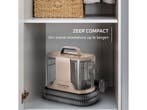 Rowenta Clean It Compact IN3010 - Vlekkenreiniger -, Verzenden, Zo goed als nieuw