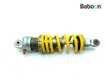 Achter Schokbreker Ducati Monster 900 2000-2002 (M900), Verzenden, Gebruikt