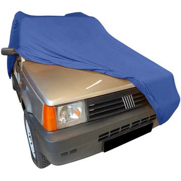 Autohoes voor Fiat Panda Mk1 4x4 (1983-1995) Indoor BESTE, Ophalen of Verzenden, Nieuw, Op maat