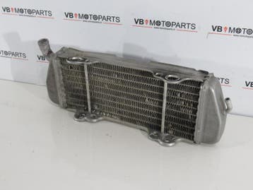 KTM 400 LC4 Radiateur links, Ophalen of Verzenden, Nieuw