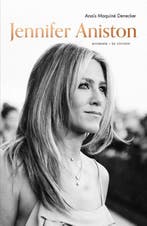 Jennifer Aniston 9789021343976 Anaïs Maquiné Denecker, Verzenden, Gelezen, Anaïs Maquiné Denecker
