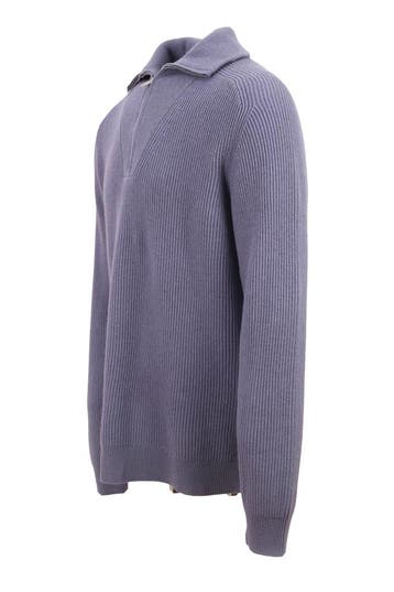 Profuomo Trui in maat XL Blauw, Verzenden, Zo goed als nieuw, Blauw, Profuomo