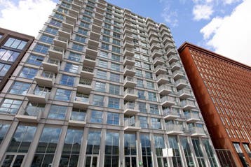 Te huur: Appartement mt. Lincolnweg in Amsterdam, Noord-Holland, Appartement, Amsterdam