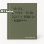 DISNEY WINNIE - MIJN DOORKIJKBOEK - N5099/4 9789041217189, Verzenden, Gelezen