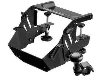 Thrustmaster T128-P - Racestuur - Force Feedback - Zwart, Verzenden, Nieuw