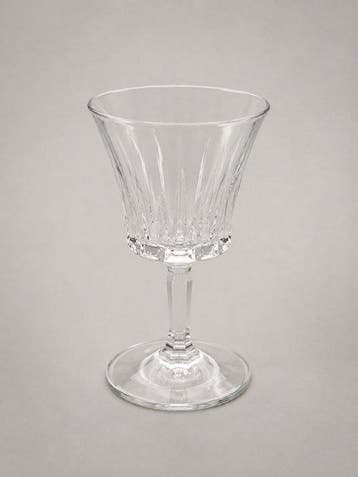Drinkset (29) - Kristal, Glas
