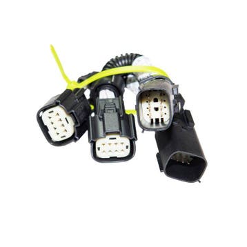 Kooks 2015+ Dodge Hellcat 02 Sensor Wiring Extensions, Ophalen of Verzenden