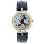 Gérald Genta - Walt Disney - G2850.7 - Dames - 2000-2010, Nieuw