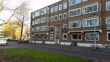 Te huur: Appartement Statenweg in Rotterdam, Appartement, Rotterdam, Zuid-Holland