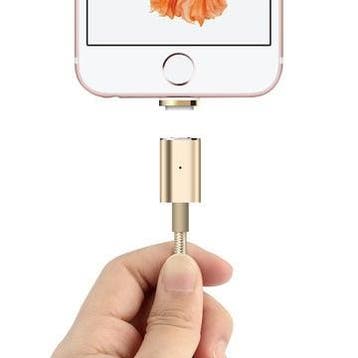 Magnetisch iPhone 12 13 14 oplaad kabel oplader iPad USB gev, Telecommunicatie, Mobiele telefoons | Telefoon-opladers, Verzenden