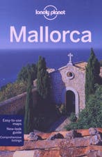 Boek Lonely Planet Regional Guide Mallorca dr 2 978174179237, Boeken, Verzenden, Zo goed als nieuw
