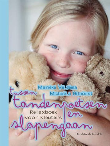 Tussen tandenpoetsen en slapengaan - Michaëla Hilhorst, Verzenden, Gelezen, Michaëla Hilhorst
