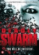Deadly swarm - DVD, Verzenden, Nieuw in verpakking