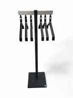 Aestic staande kapstok, Overige plaatsen, Ophalen of Verzenden, Gebruikt, Overige typen