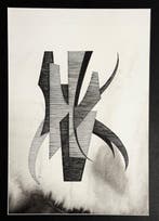 Eugene Eechaut (1928-2019) - Architecture surréaliste