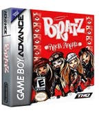 Bratz rock angelz (losse cassette), Verzenden, Nieuw