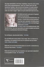 De wrede hand / Tony Hill en Carol Jordan-reeks / 5, Verzenden, Gelezen, Val McDermid
