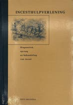 INCESTHULPVERLENING 9789066651098 F. Bruinsma, Verzenden, Gelezen, F. Bruinsma