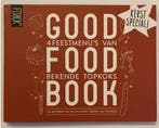 Good food book - Good food book, Boeken, Ophalen of Verzenden, Nieuw