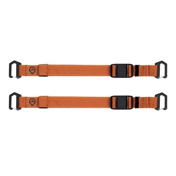 WANDRD Premium Accessory Strap Sedona Orange V2, Ophalen of Verzenden, Nieuw, Overige typen, Overige merken