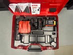 Hilti PM 50MG-22 meerlijnlaser, Doe-het-zelf en Verbouw, Ophalen of Verzenden, Gebruikt