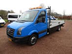 *INKOOP* Wij Zoeken Volkswagen Crafter Open Laadbak / Kipper