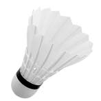 Badminton Shuttlecocks 3/6/12 Stuks Ganzenveren Training, Sport en Fitness, Badminton, Verzenden, Nieuw