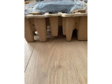 MYBOT X9 PRO - Robotstofzuiger - 6500PA Zuigkracht -, Verzenden, Nieuw
