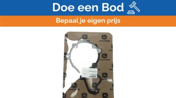 Bieden: John Deere engine water pump gasket -, Watersport en Boten, Ophalen of Verzenden, Nieuw, Motor en Techniek, Zeilboot of Motorboot