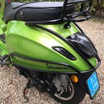 Valbeugel Achter- / Zijscherm voor Vespa Sprint / Primavera, Ophalen of Verzenden, Nieuw
