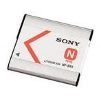 Sony NP-BN Accu / Batterij, Verzenden, Zo goed als nieuw