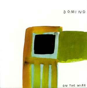 cd promo - Various - Domino On The Wire, Verzenden, Zo goed als nieuw