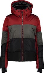 Maat 42 Luhta Ski Women Ekholm Ski Jas Dames, Kleding | Dames, Jassen | Winter, Verzenden, Nieuw