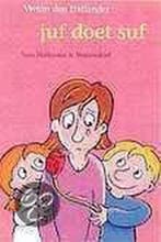 Juf doet suf 9789026996504 Vivian den Hollander, Boeken, Verzenden, Gelezen, Vivian den Hollander