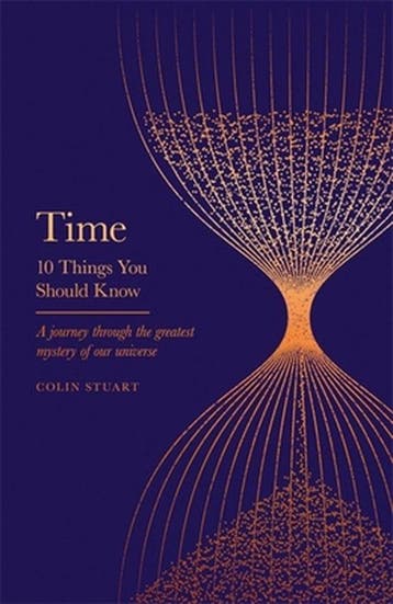 Time - Colin Stuart 9781841884929, Verzenden, Zo goed als nieuw, Colin Stuart