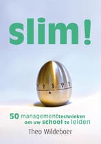 Slim 9789491769009, Boeken, Verzenden, Zo goed als nieuw
