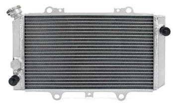 Quad radiateur Yamaha YFZ 450 YFZ 450R Raptor 660 Raptor 700