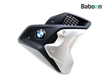 Zijkuipdeel Rechts BMW R 1200 GS 2017-2018 (R1200GS 17 LC, Verzenden, Gebruikt