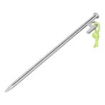 ProPlus Rotspen 30 cm – Heavy Duty met P-Haak – 6 stuks, Caravans en Kamperen, Kampeeraccessoires, Ophalen of Verzenden, Nieuw