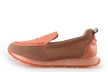 Hispanitas Sneakers in maat 41 Oranje, Overige kleuren, Verzenden, Hispanitas, Sneakers of Gympen