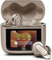 JBL Tour Pro 3 latte, Verzenden, Zo goed als nieuw, Zonder abonnement, Zonder simlock
