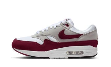 Nike Air Max 1 87 Stranger Things Steve Harrington, Nieuw