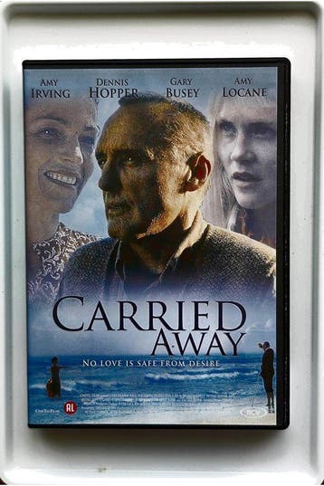 Carried Away 1996 6 DVDs voor de prijs van 5, Verzenden, Nieuw in verpakking