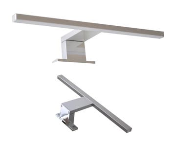 Sanicare spiegelverlichting LED Anna 30 cm. chroom, Verzenden, Nieuw